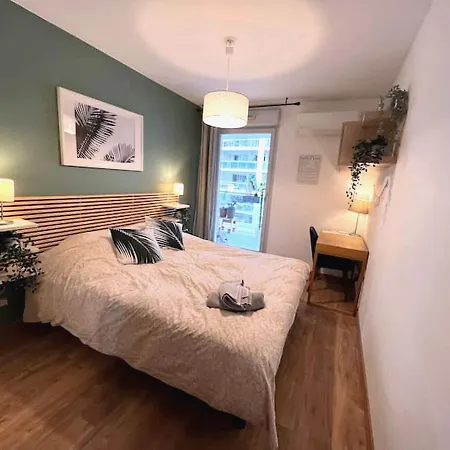 Superbe Avec Bonne Localisation Vakantiehuis Hyères