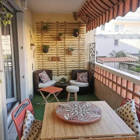 Superbe Avec Bonne Localisation Holiday home *