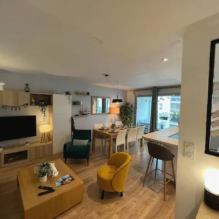 Superbe Avec Bonne Localisation Holiday home