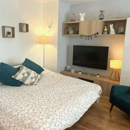 Superbe Avec Bonne Localisation Holiday home